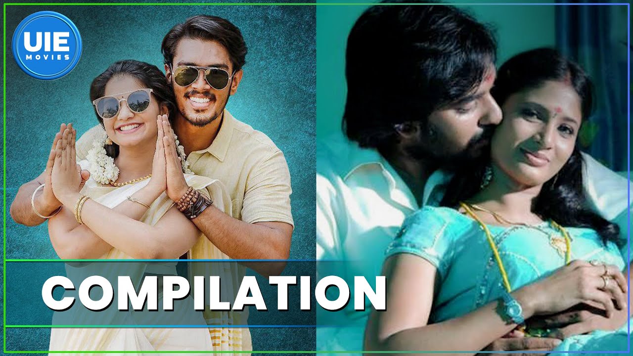 Compilation Video 2 | Utraan | Ariyaan