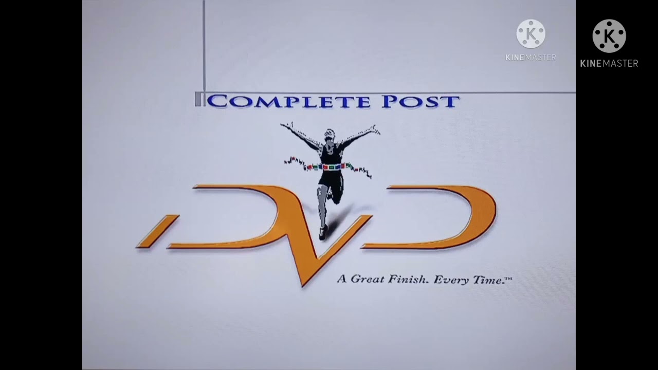 Complete Post/Macrovision (2000-2004) Low Tone
