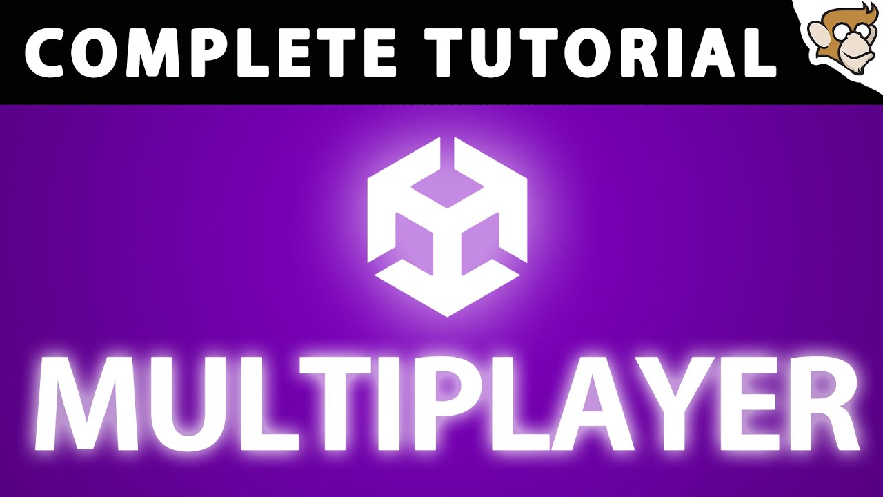 COMPLETE Unity Multiplayer Tutorial (Netcode for Game Objects)