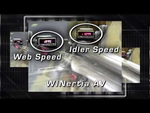 Componex - WINertia AV