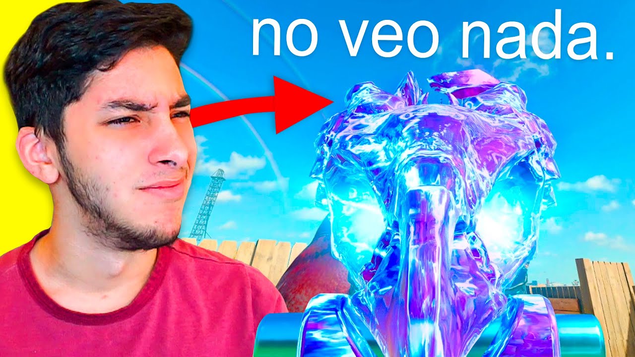 Compré la SKIN MÁS RARA de WARZONE y…