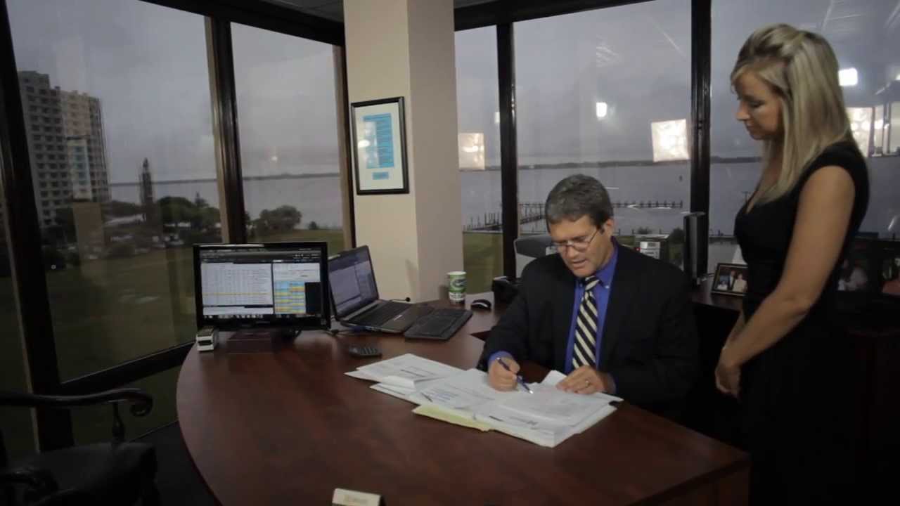Comprehensive Planning (Hainsworth Wealth Advisory)