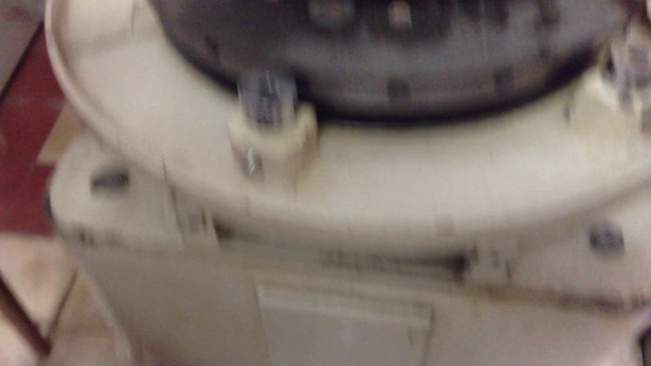 Comprimer rotative