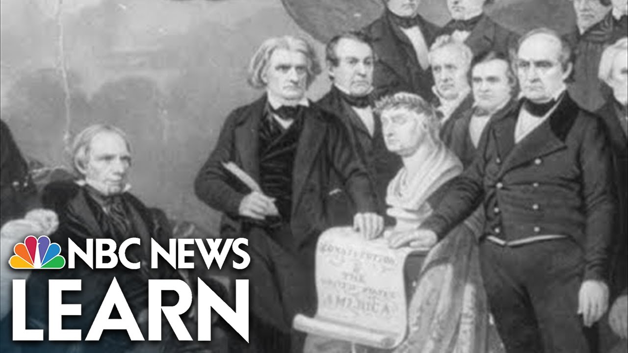 Compromise of 1850