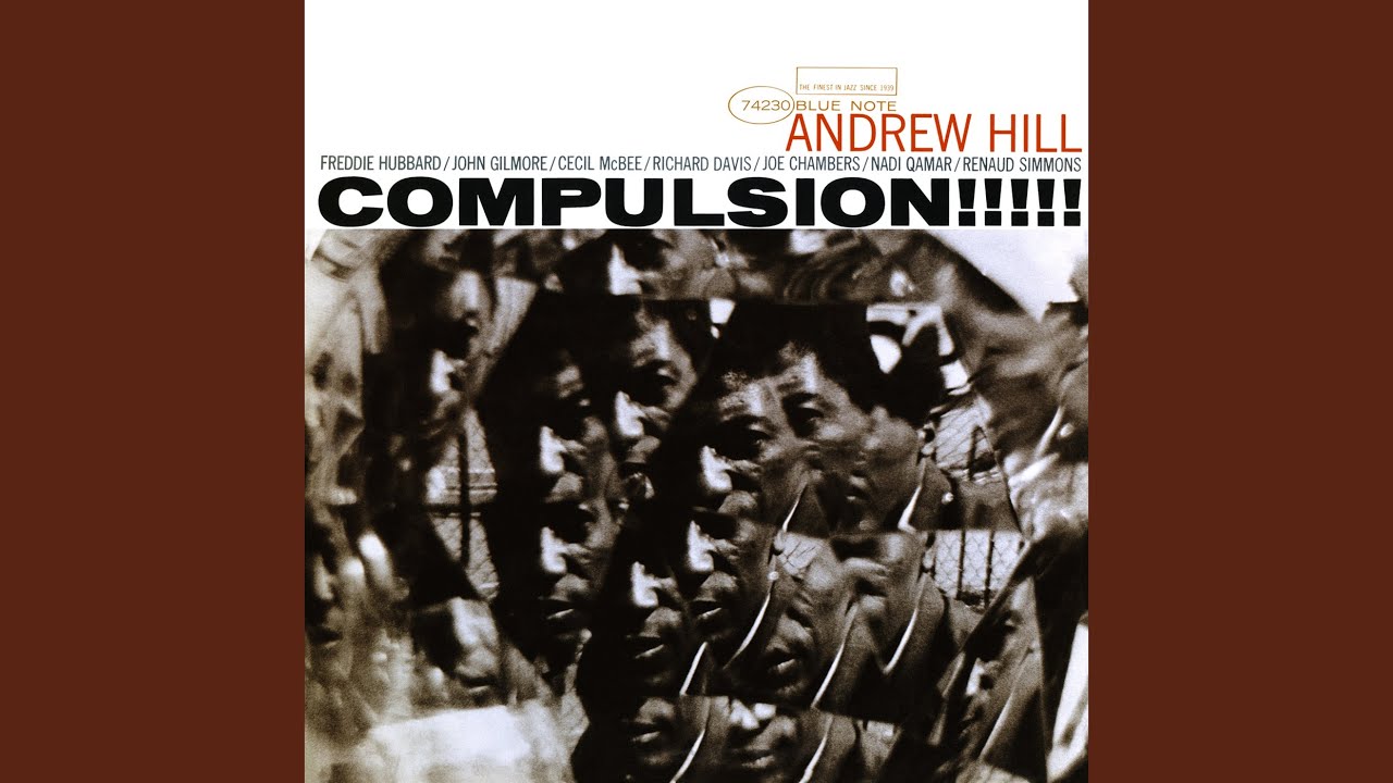 Compulsion (Rudy Van Gelder Edition/2006 Digital Remaster)