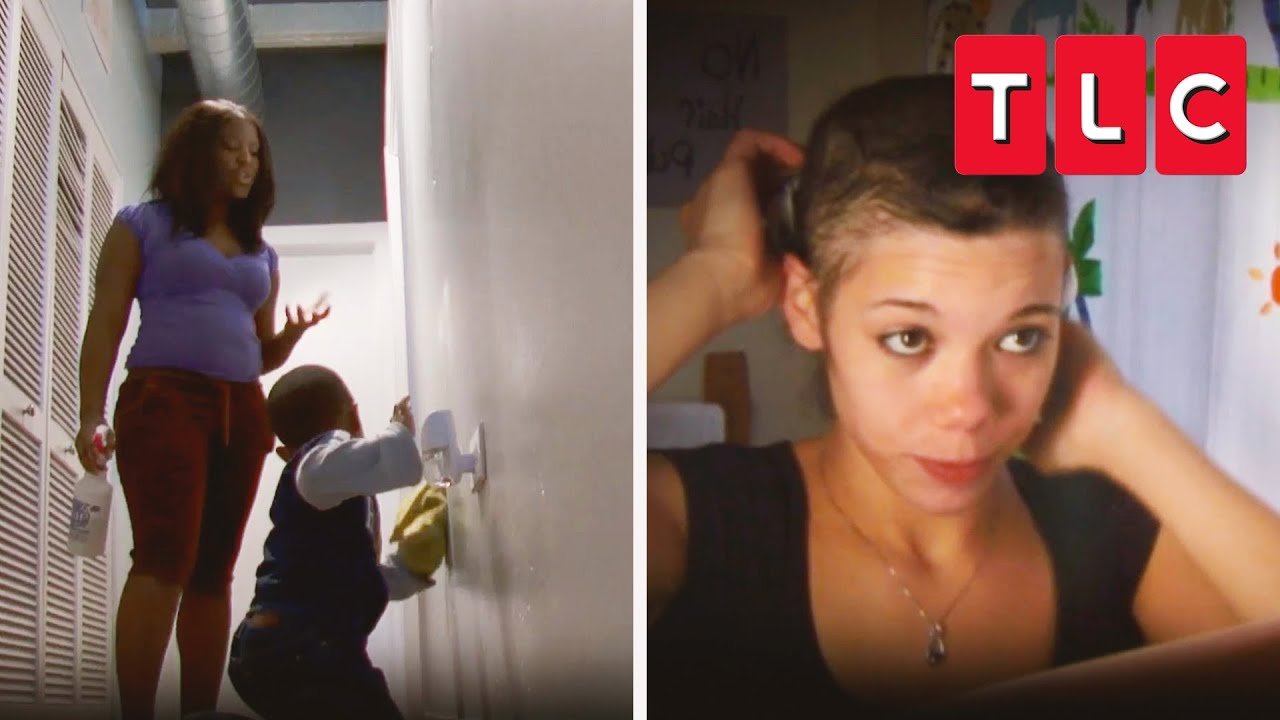 Compulsive Behaviors | My Strange Addiction | TLC