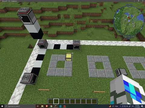 Computercraft - Dealing With Chunk Loading/Unloading (State Persistence)