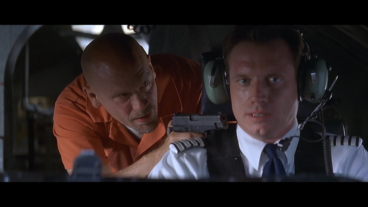 Con Air - 