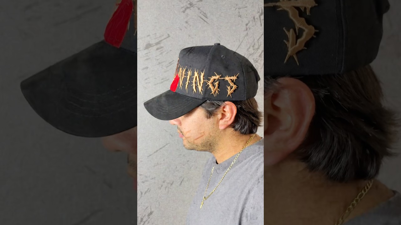 Con esto protege tu gorra! #inicio #dripddd #dandy #hats #fypシ゚viral