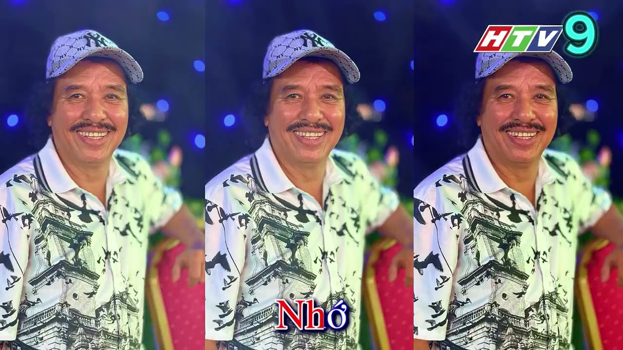 CON ĐƯỜNG ĐẾN TRƯỜNG | Sáng tác và trình bày: Phạm Đăng Khương, trong chương trình Nhạc Sĩ Hát - HTV