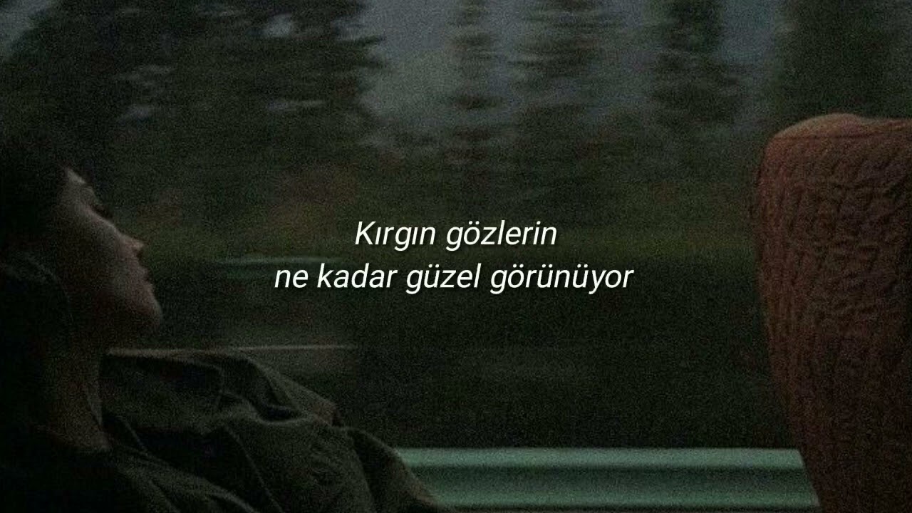Conan Gray - Heather (Türkçe Çeviri)
