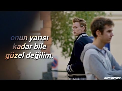 Conan Gray - Heather (Türkçe Çeviri)