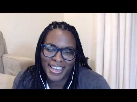 Concept To Cash Flow with Maya Gaddie