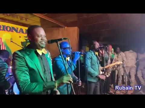 Concert 75 anniversaire Orchestre Septentrional Juillet 2023