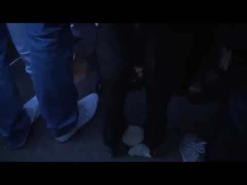 Concert Girl Cheese Crush High Heels 2