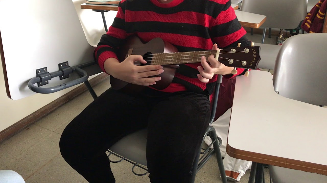 Conde Olinos uke punteo