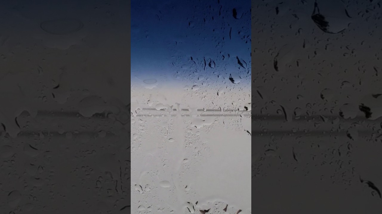 condensation - creepshot
