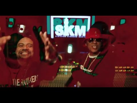 Conejo Ft. Bugzy 2 Guns ~ We Back In  (Official Video)