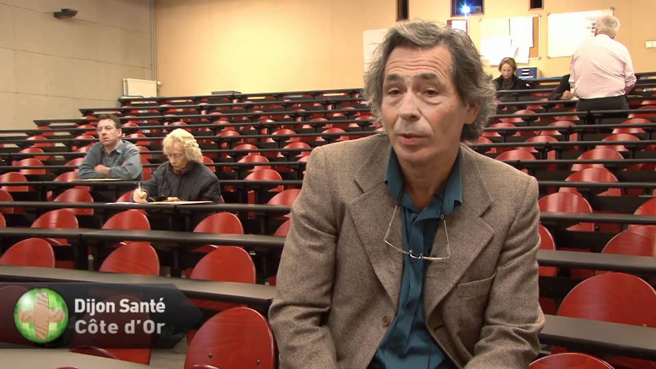 Conference sur l'adolescence et les conduites a risques