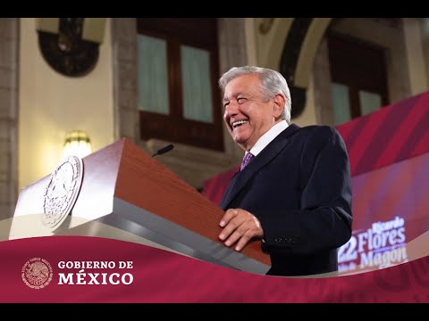 #ConferenciaPresidente | Martes 15 de noviembre de 2022