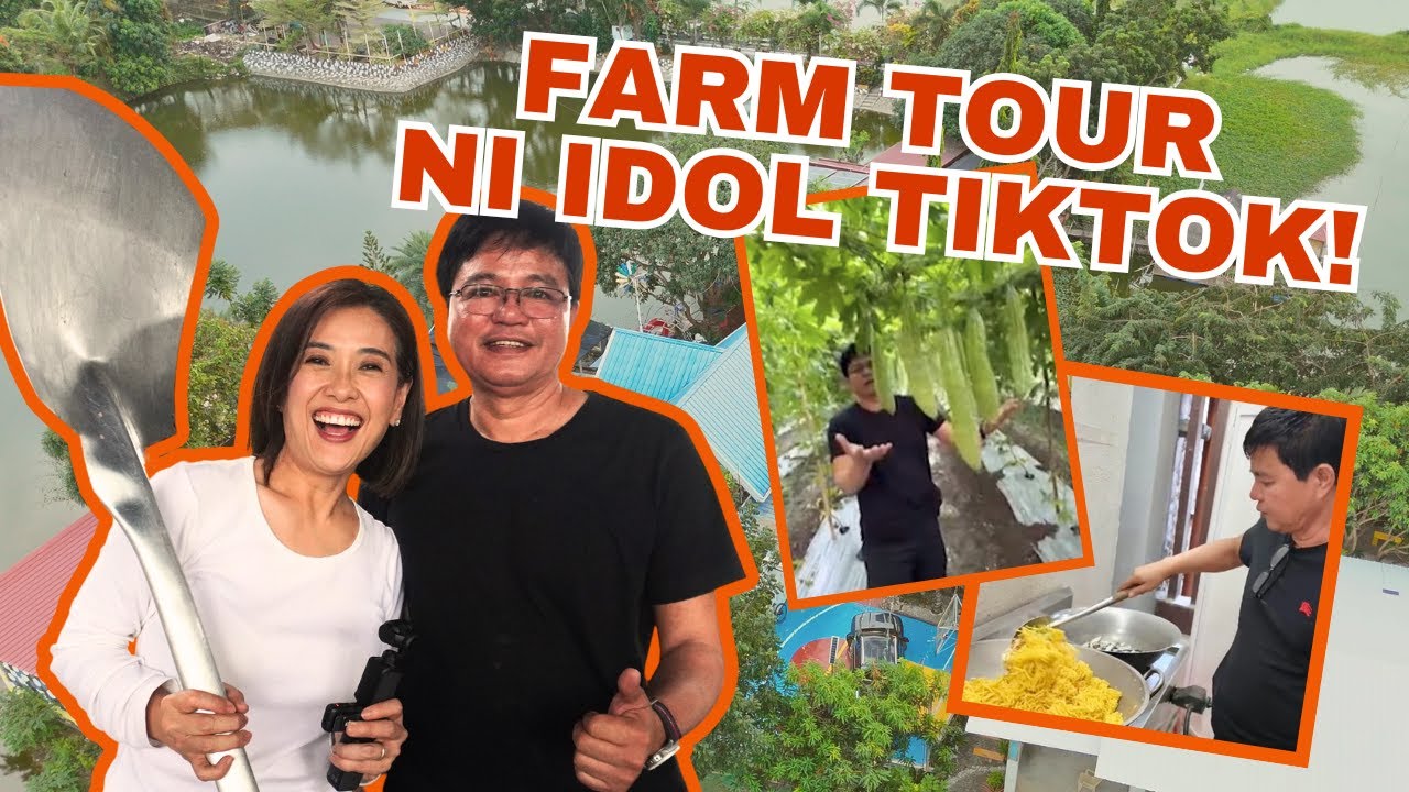 CONFESSIONS OF IDOL TIKTOK, ROMEO CATACUTAN | Bernadette Sembrano