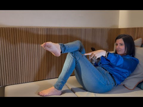 CONFIDENCES - Qu'est ce que ça fait de dominer les hommes ? by Maitresse LYRAE