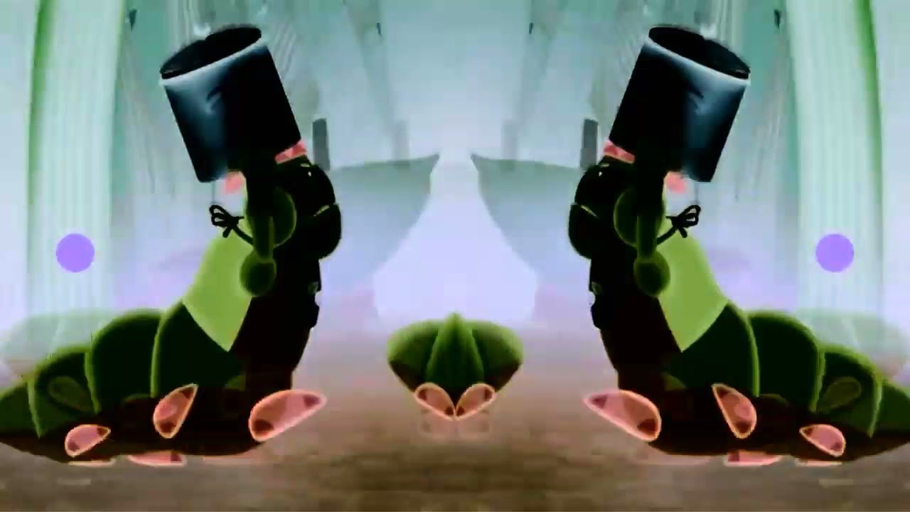 Confusionview 2 ЛПГНКДНТКП effects (Sponsored by preview 2 effects) in reversed