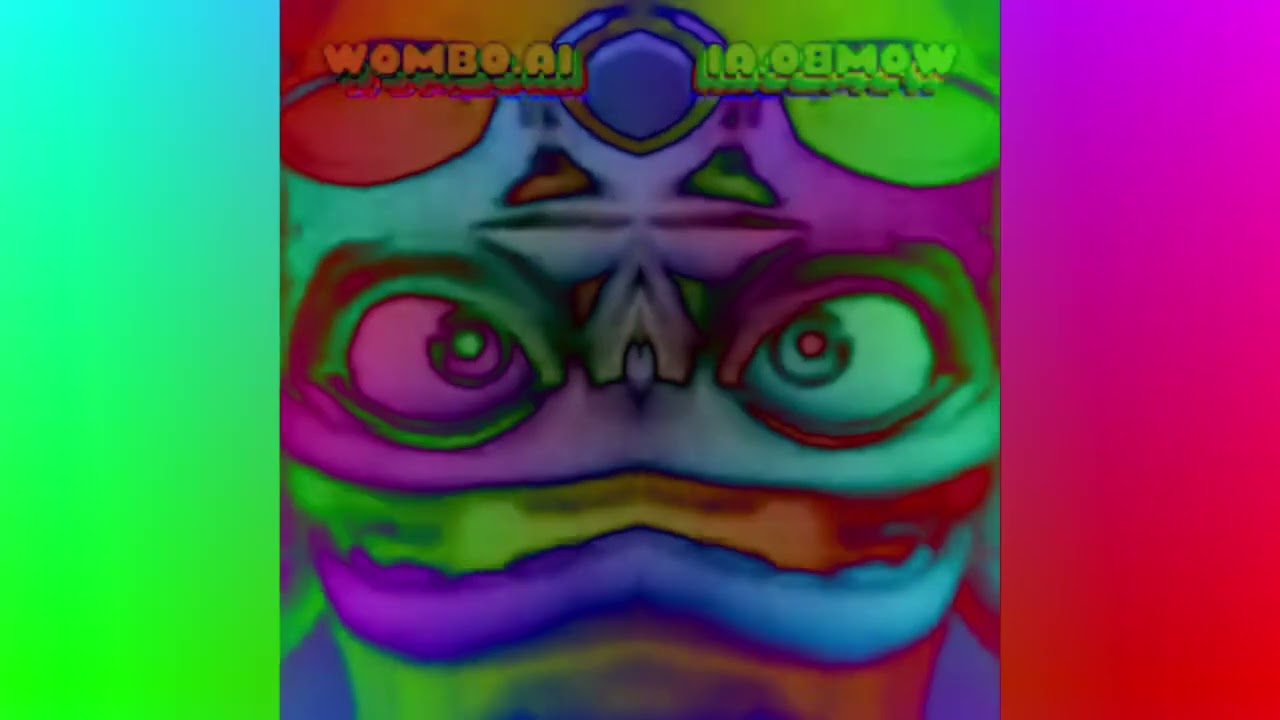 CoNfUsIoNview 2 Crazy Frog Deepfake Effects [Preview 2 Effects]