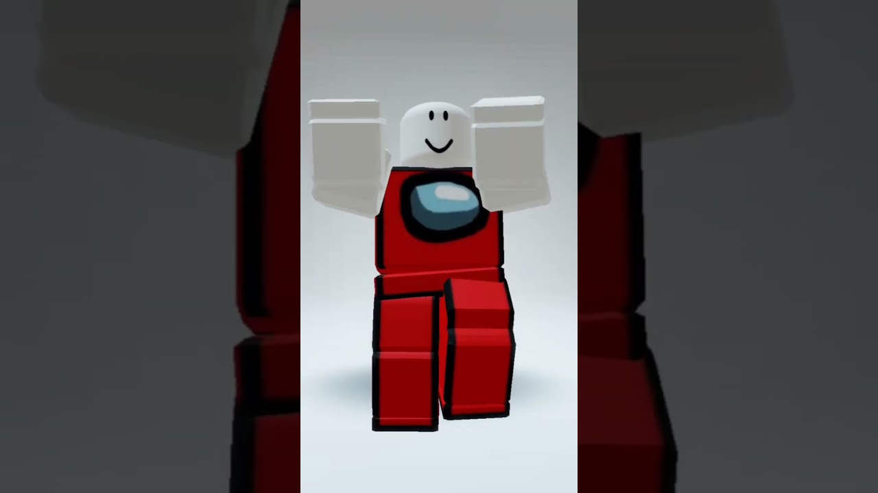 conga conga conga skin roblox