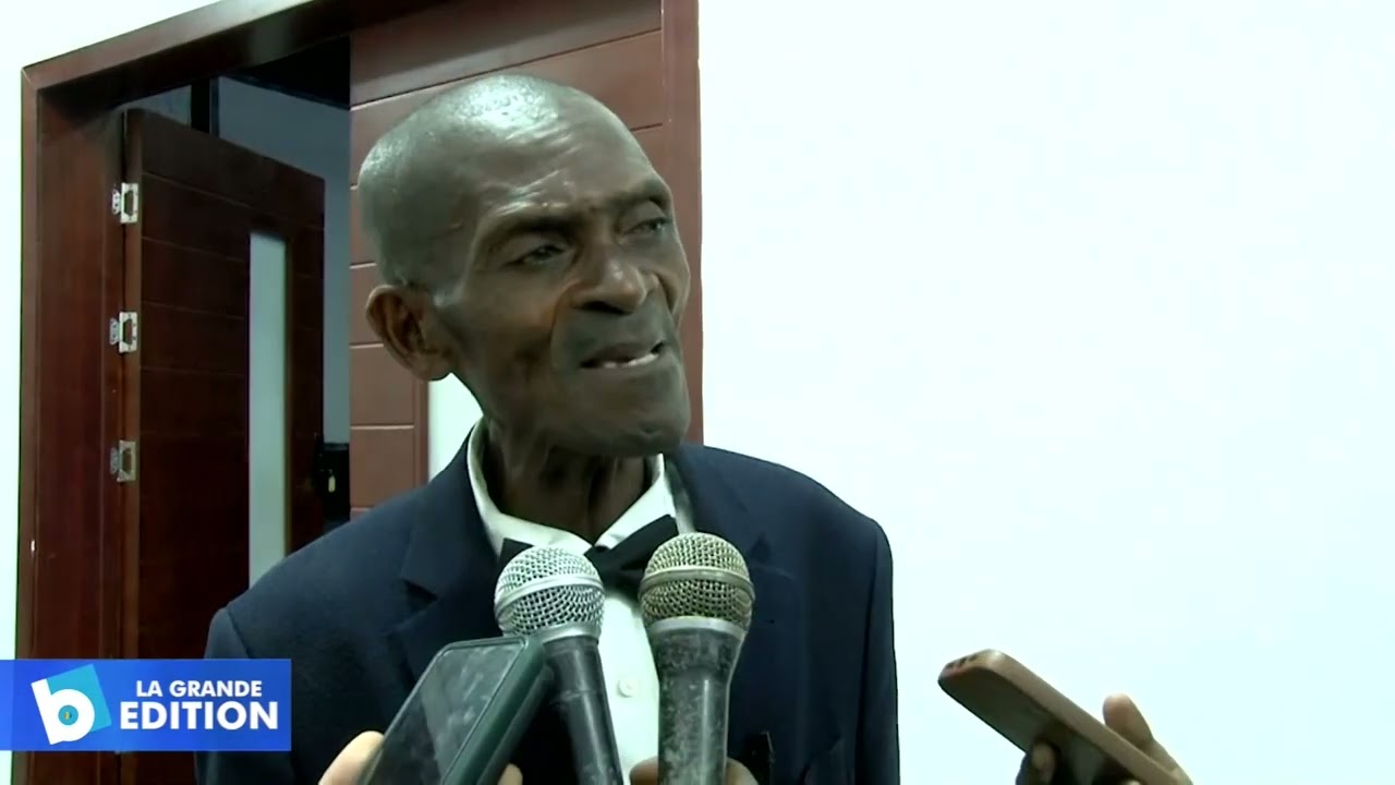 Congolexicomatisation: Le système de pensée du « Savant » Eddy Malou