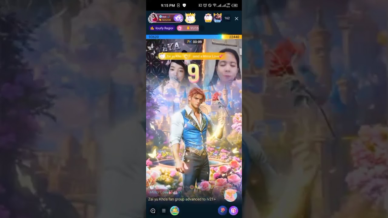 CONGRATULATIONS MAYA for WINNING OPK 09/16/2024. BIGO ID: PNW.Maya. #BIGOLivePhilippines