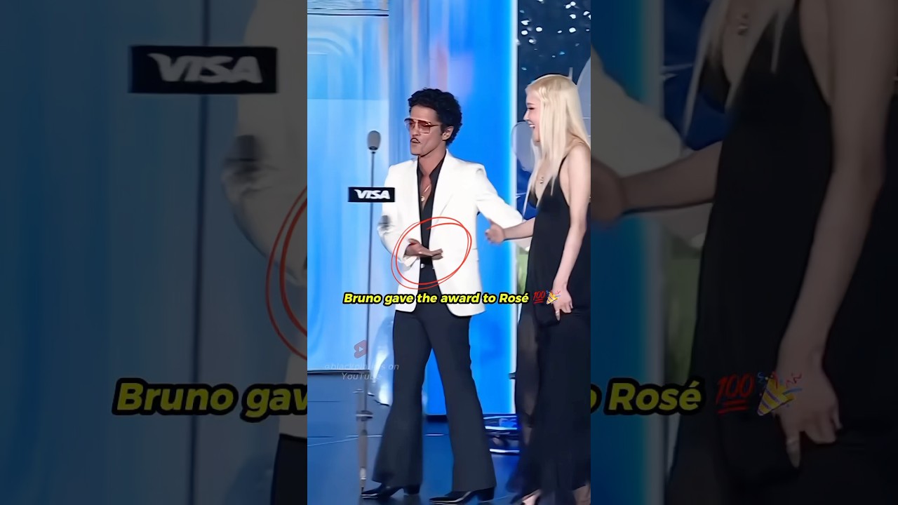 Congratulations Rosé & Bruno for 