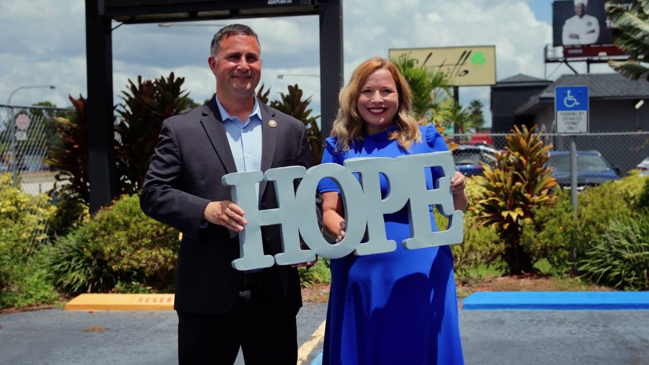Congressman Darren Soto Secures Millions of Dollars for Affordable Housing in Central Florida