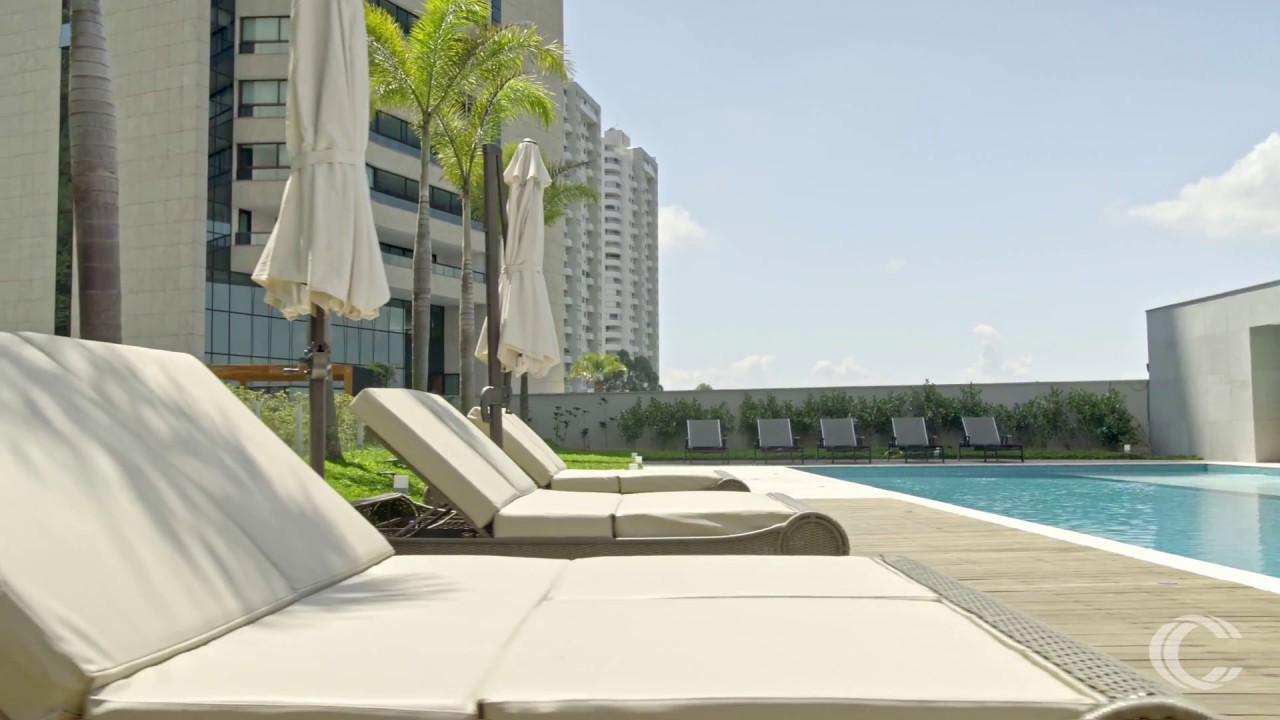 Conheça o lazer do Bordeaux Residence, no Vila da Serra em Nova Lima