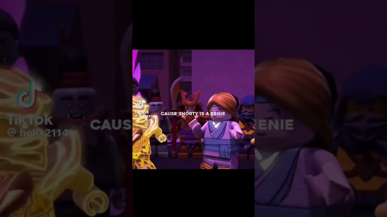 conia (Cole x Vania) ninjago 🖤🤍