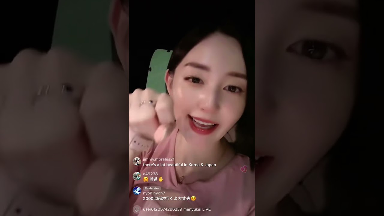 @conichan_s2 live TikTok | Igat kp music tt510