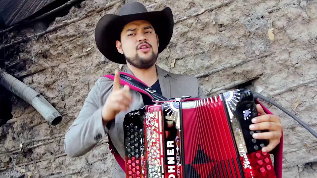Conjunto el Golpe - Huapango la Tetona ♪ Vídeo Oficial 2017