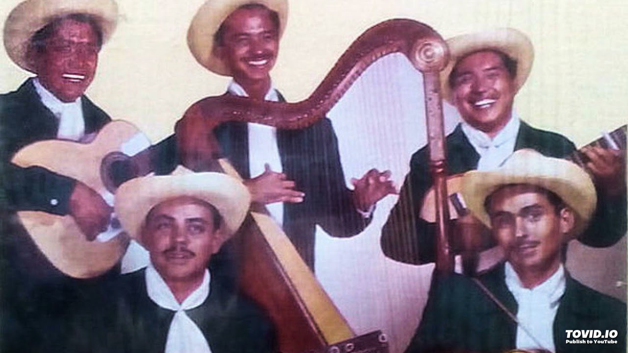 Conjunto Sotavento De Nacho Fierro - La Manta