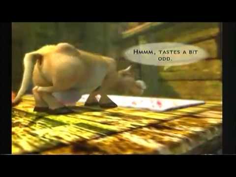 Conker Live and Reloaded-Diarrhea Cow.wmv