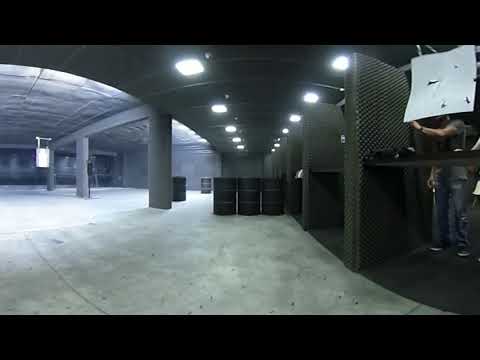 Connectgun na 357 Clube de Tiro - Arapongas Pr