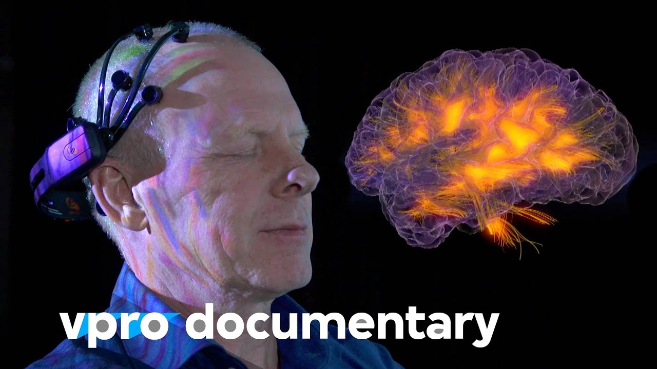 Connecting Brains: The BrainNet - VPRO documentary - 2014
