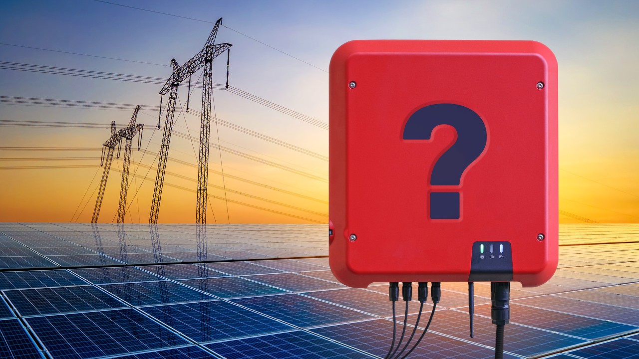 Connecting Solar to the Grid is Harder Than You Think