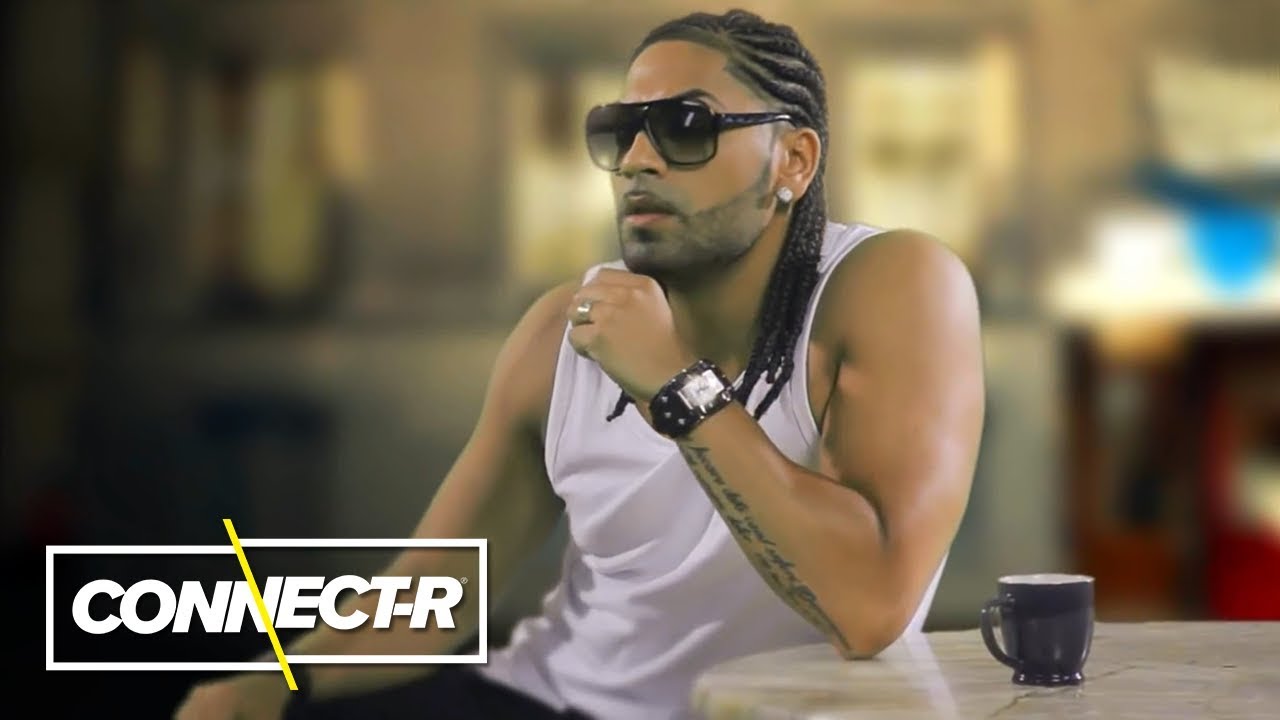 Connect-R - Ring The Alarm | Official Video