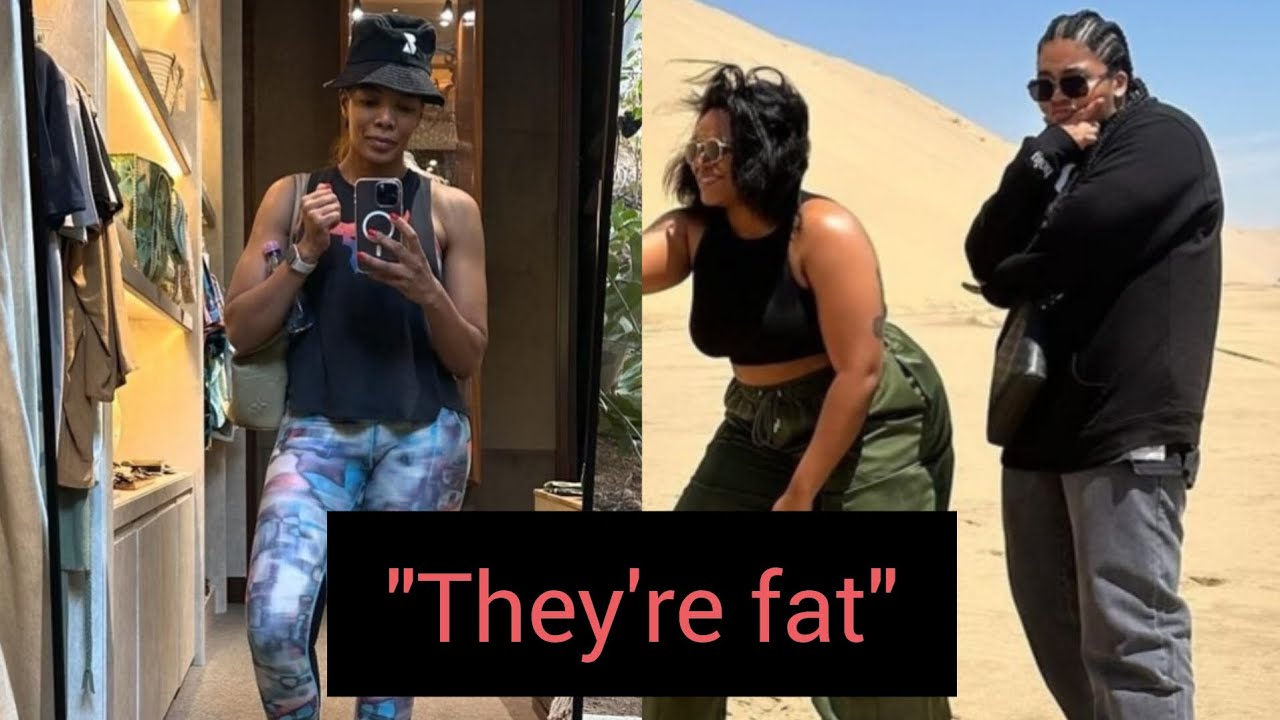 Connie Ferguson kids are 