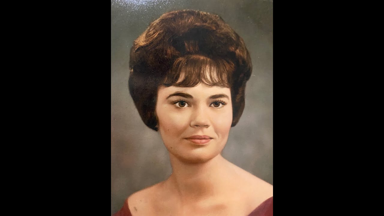 Connie Lemon- In Loving Memory❤️