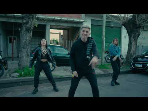 CONO C - Contacto RKT (Video Oficial) | Shot by UMBRA NOCTURNUS