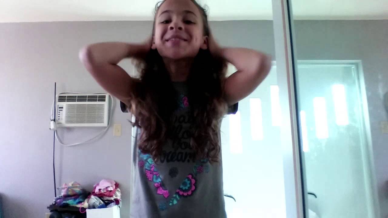 Conoceme soy Rainelis