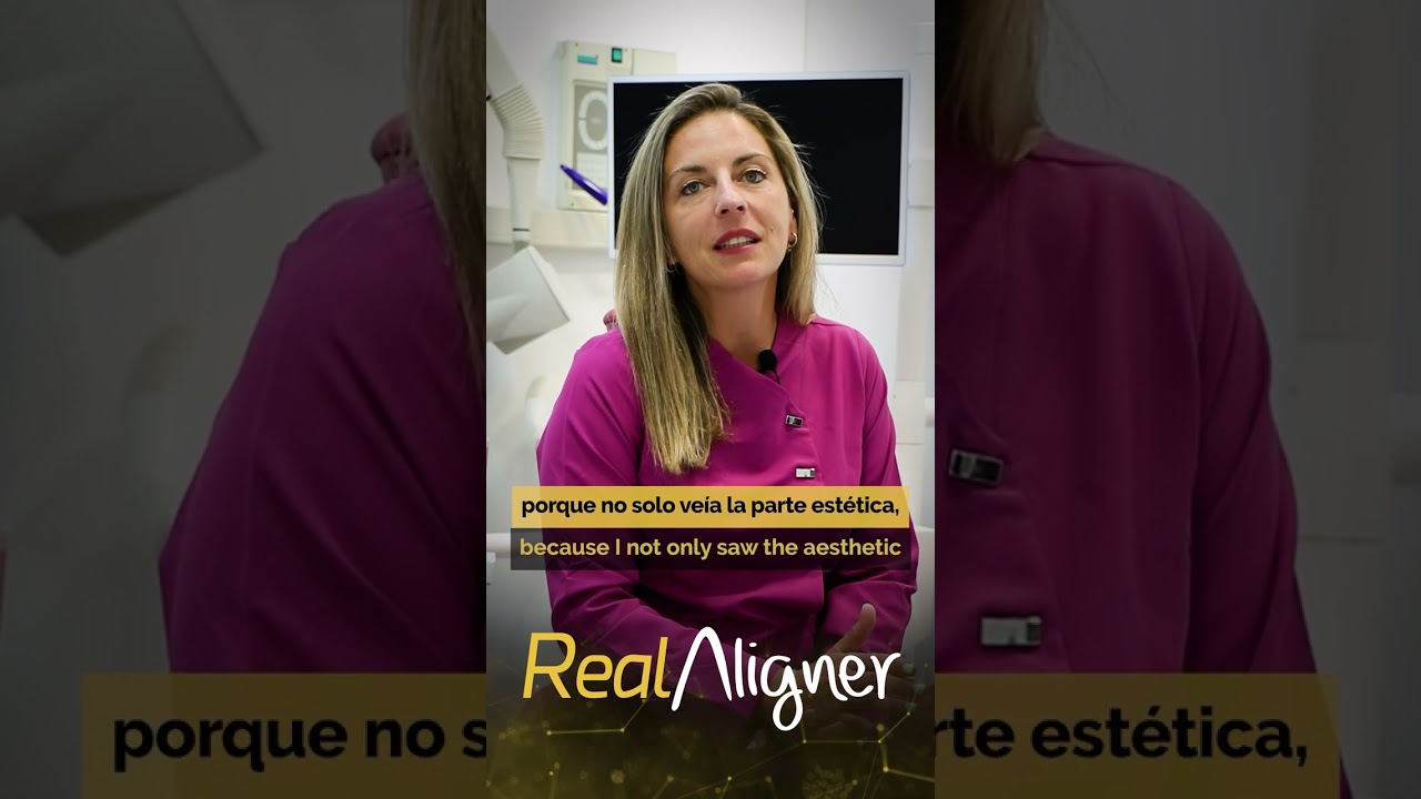¡Conociendo a la Dra. Beatriz Orellana! Experta en Ortodoncia 🥳