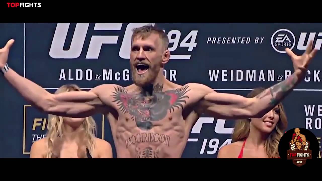 Conor McGregor vs Floyd Mayweather | MMA vs Boxing?