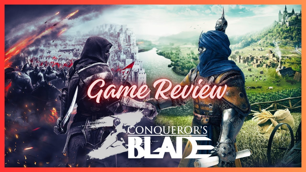 Conqueror’s Blade Review – Is It Worth Playing in 2025?